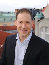 Anders Cederholm