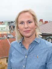 Johanna Lindborg