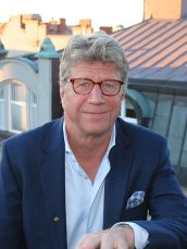 Krister Asplund