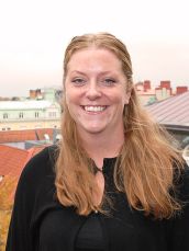 Maria Malm