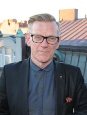 Östen Gunnarsson