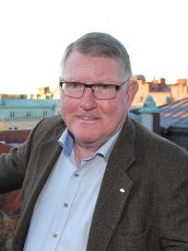 Sven Jinert