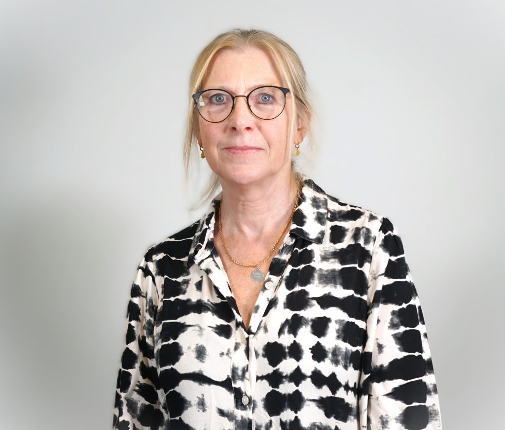 Agneta Erfors