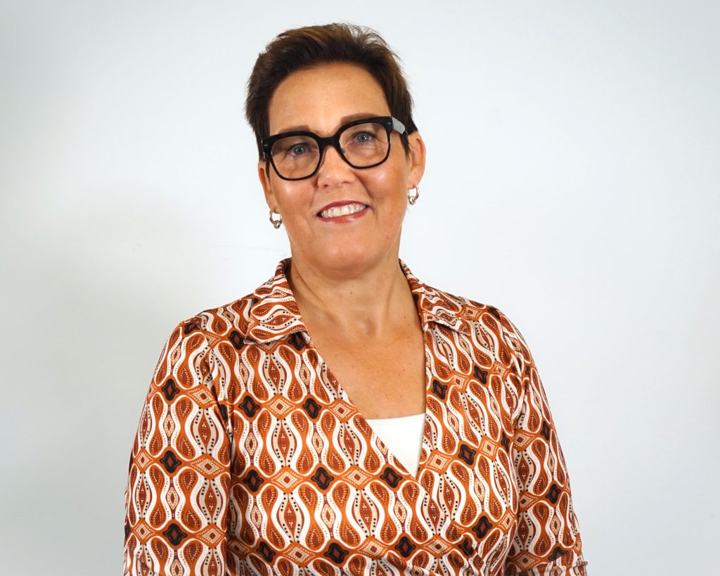 Gunilla Bengtsson