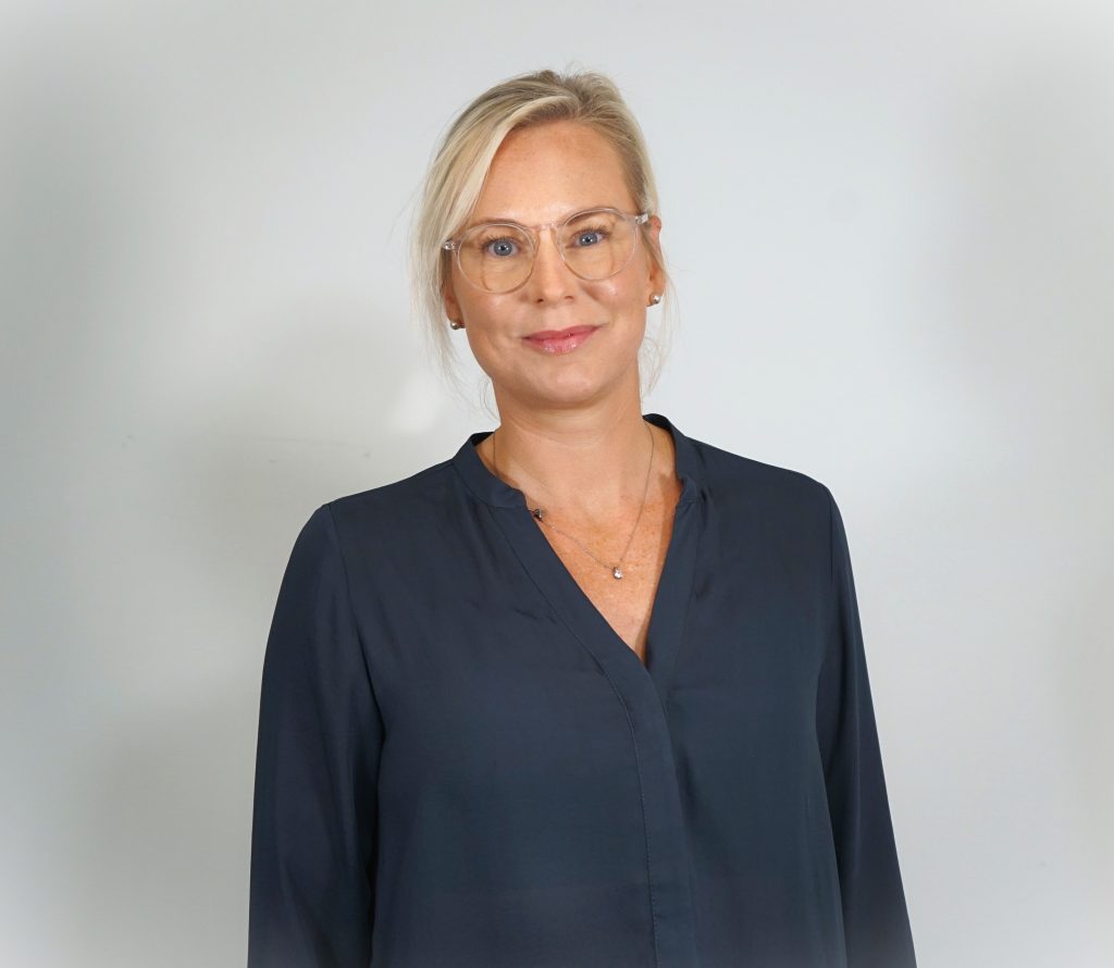 Johanna Lindborg