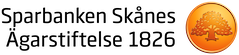 Sparbanken Skånes Ägarstiftelse 1826